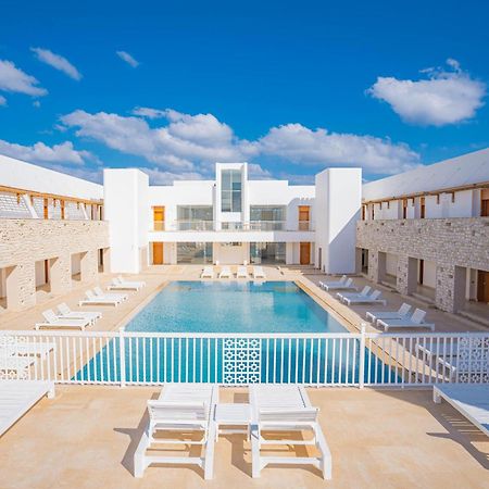 Sentido Reef Oasis Suakin Resort Marsa Alam Exterior foto