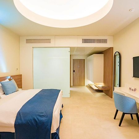 Sentido Reef Oasis Suakin Resort Marsa Alam Exterior foto