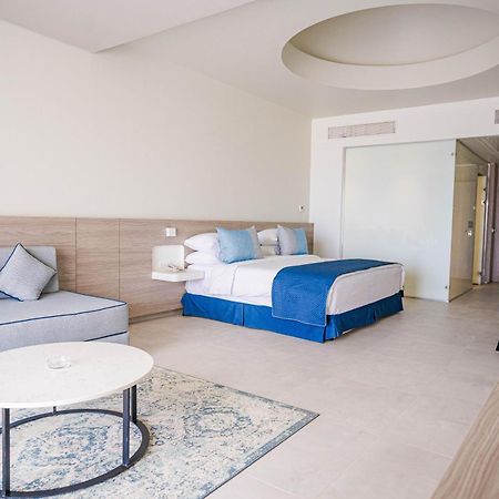 Sentido Reef Oasis Suakin Resort Marsa Alam Exterior foto