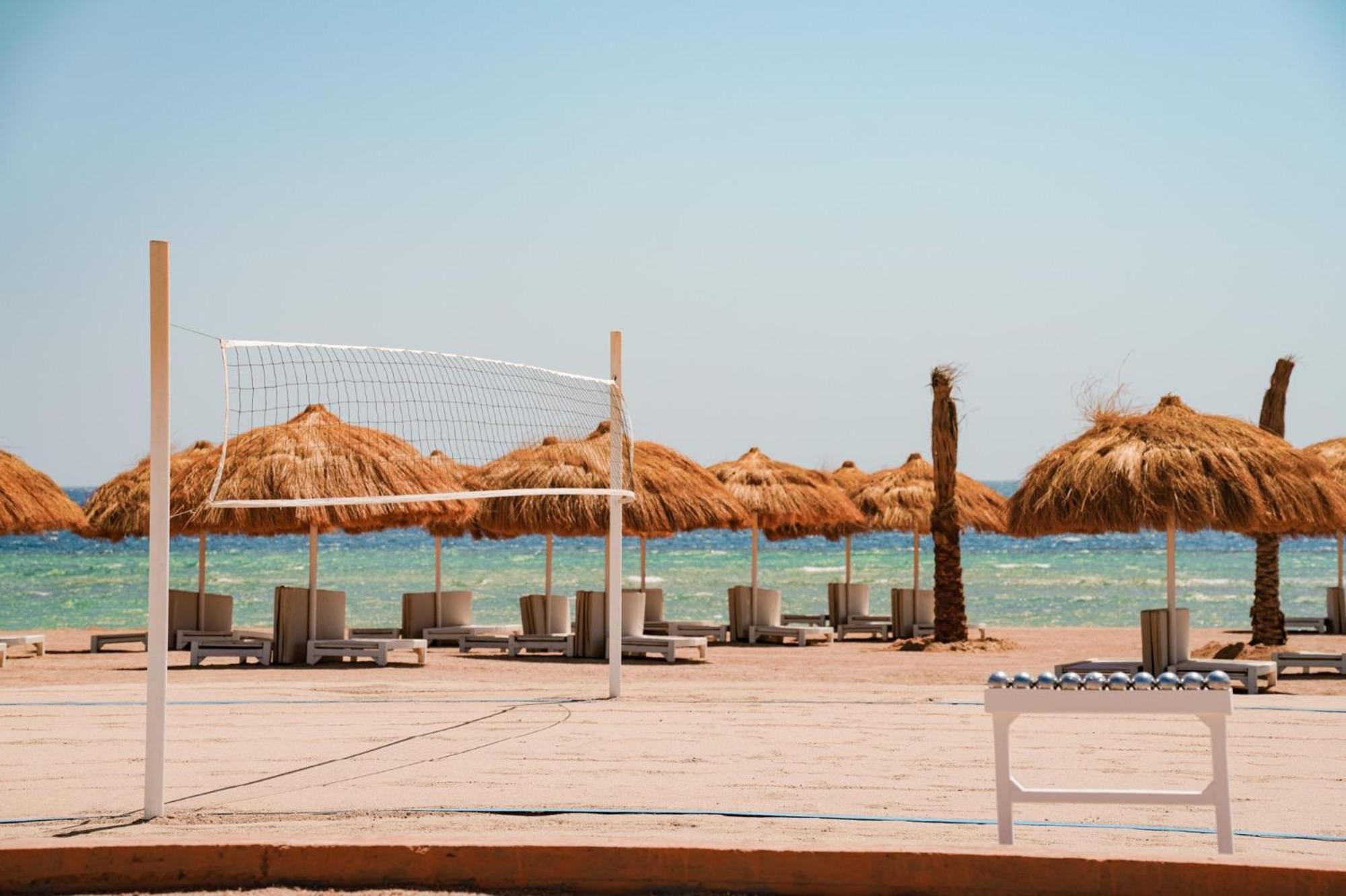 Sentido Reef Oasis Suakin Resort Marsa Alam Exterior foto