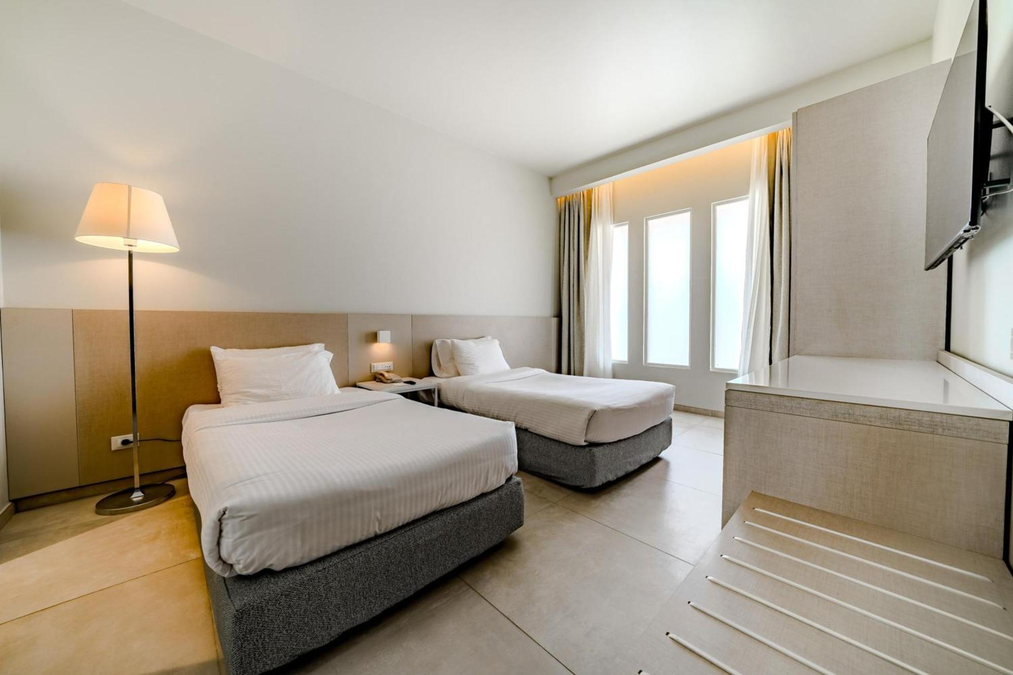 Sentido Reef Oasis Suakin Resort Marsa Alam Exterior foto