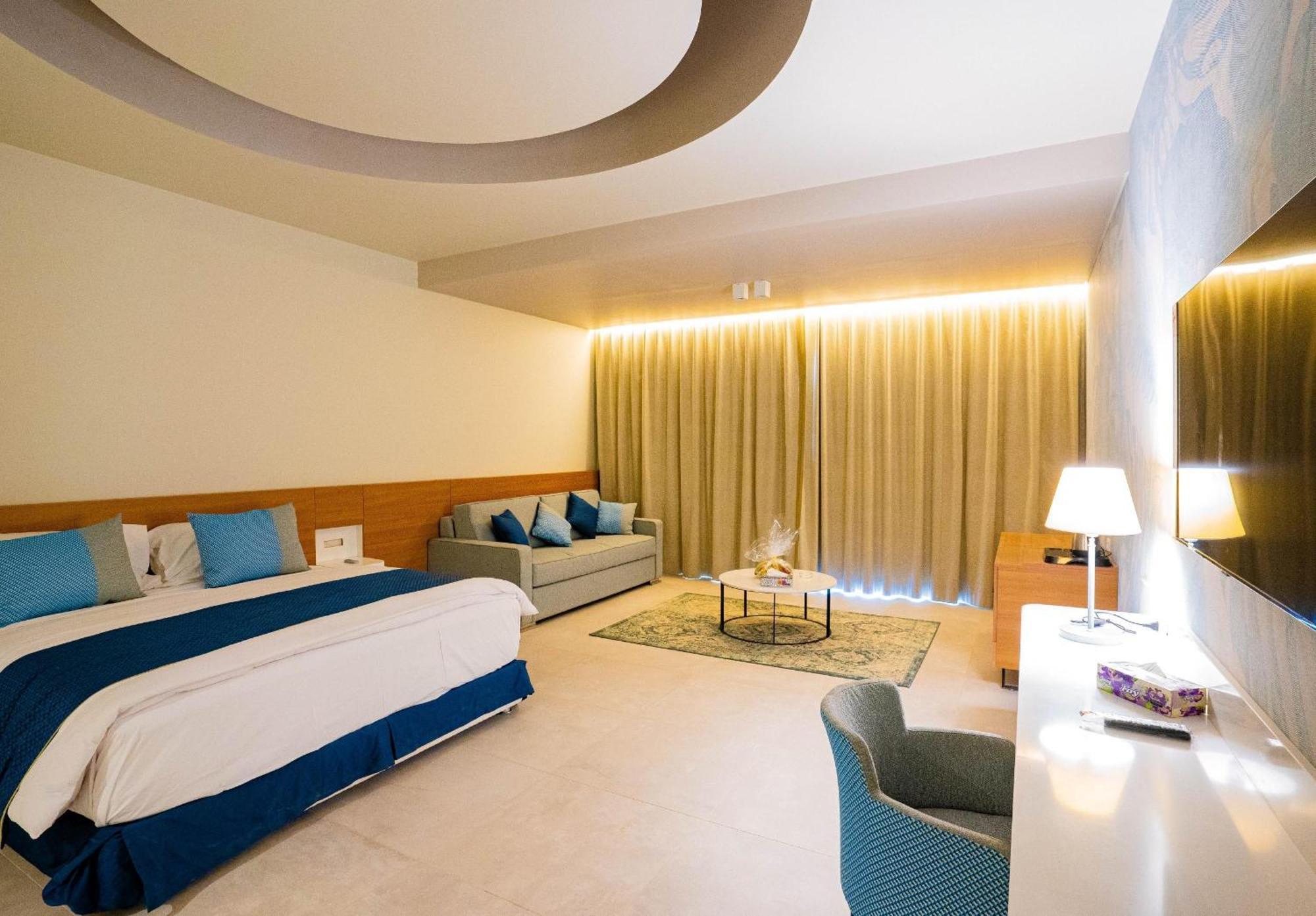 Sentido Reef Oasis Suakin Resort Marsa Alam Exterior foto