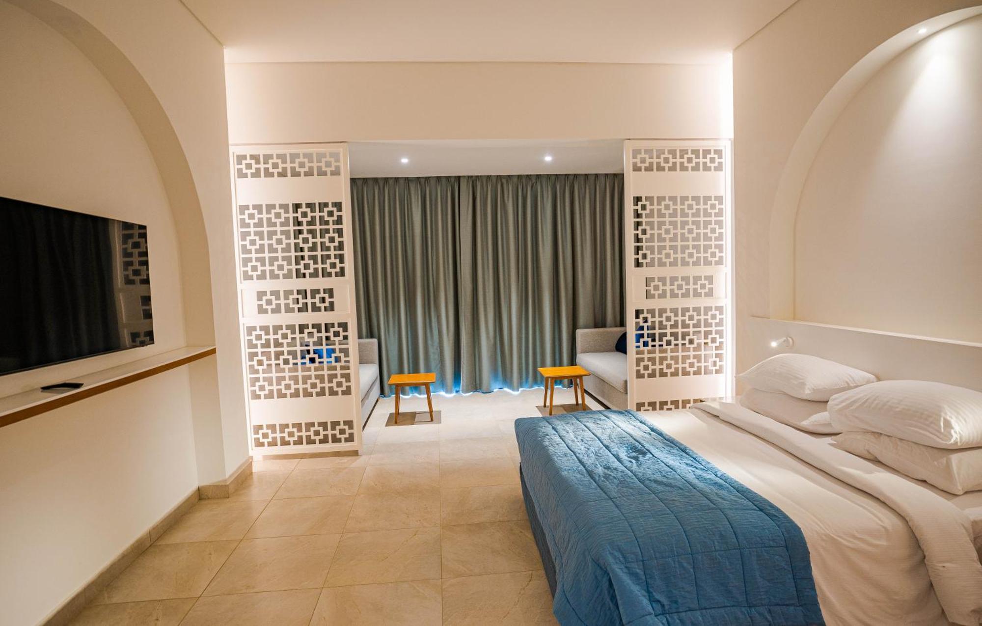 Sentido Reef Oasis Suakin Resort Marsa Alam Exterior foto